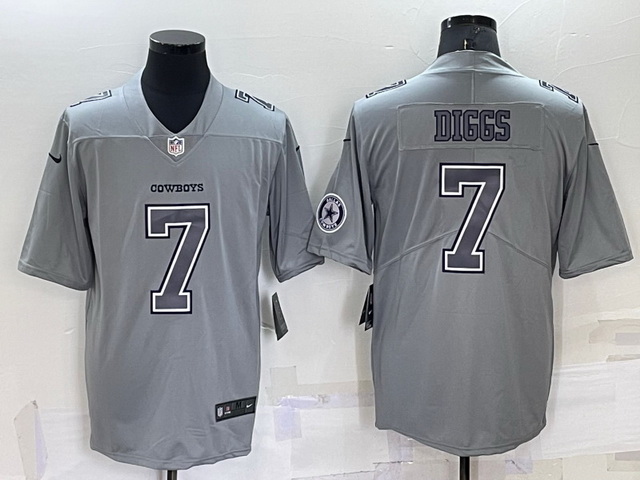 Dallas Cowboys Jerseys 042